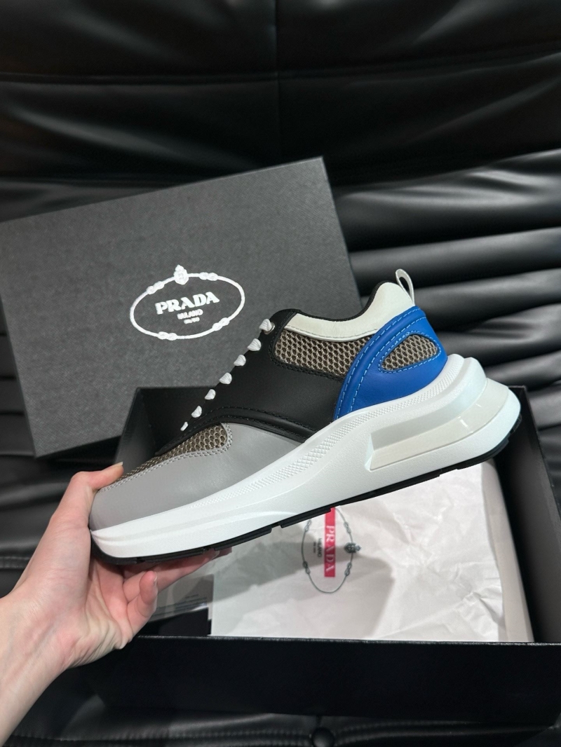 Prada Sneakers